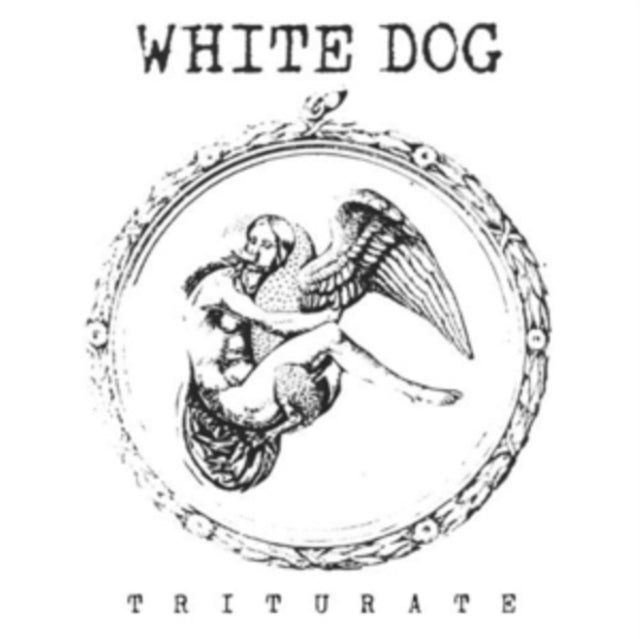WHITE DOG | TRIBUTE | VINYL RECORD (LP)