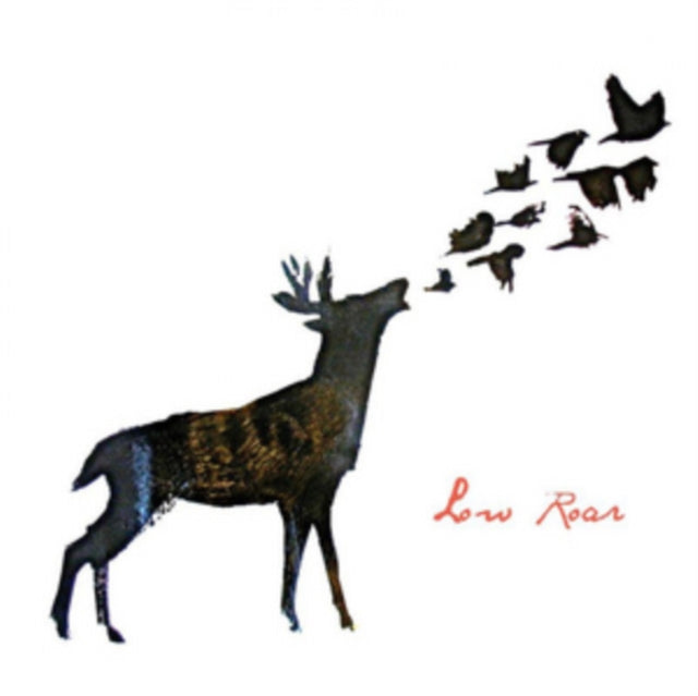 LOW ROAR | LOW ROAR | VINYL RECORD (LP)