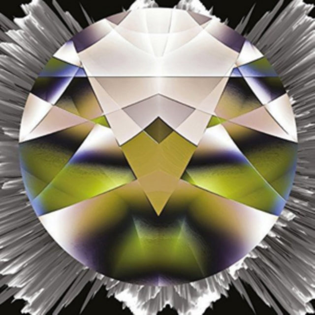 GAMELAN VOICES | I | VINYL RECORD (LP)