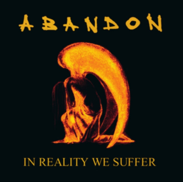 ABANDON | IN REALITY WE SUFFER | VINYL RECORD (LP)