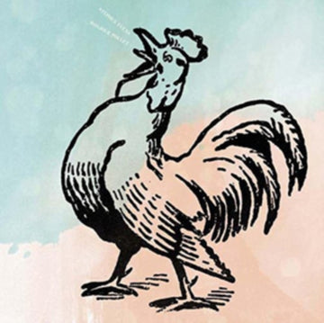 BONJOUR POULET | VINYL RECORD (LP)