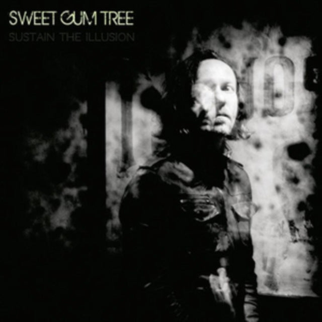 SWEET GUM TREE | SUSTAIN THE ILLUSION | VINYL RECORD (LP)