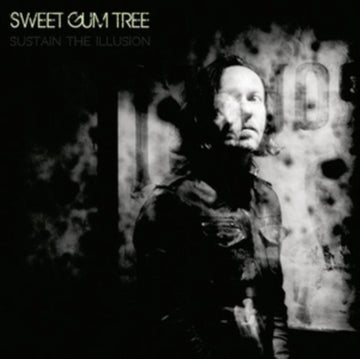 SWEET GUM TREE | SUSTAIN THE ILLUSION | VINYL RECORD (LP)