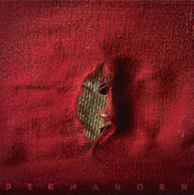 PERMAHORN | MY BLOOD CARRIES MY DREAMS AWAY | VINYL RECORD (LP)