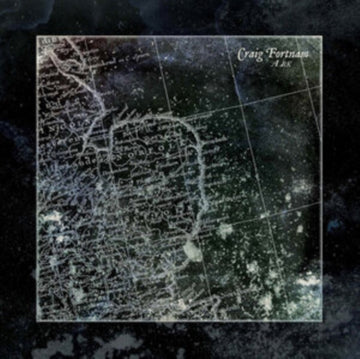 FORTNAM, CRAIG | ARK | VINYL RECORD (LP)