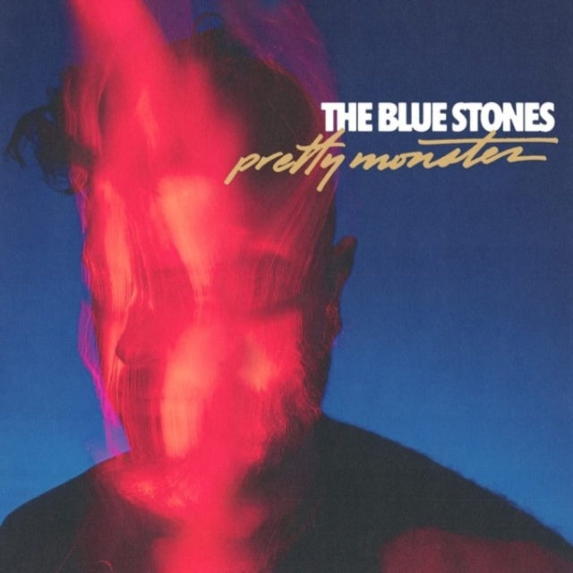 BLUE STONES | PRETTY MONSTER | VINYL RECORD (LP)