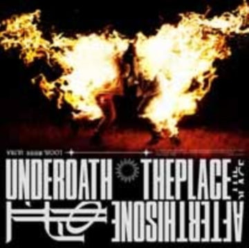 PLACE AFTER THIS ONE (RUBY CLEAR VINYL) | VINYL RECORD (LP)