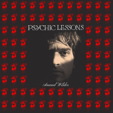 PSYCHIC LESSONS | VINYL RECORD (LP)