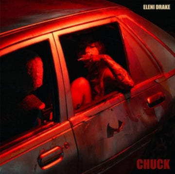 CHUCK | VINYL RECORD (LP)