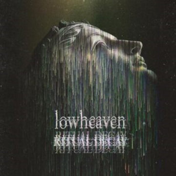 RITUAL DECAY (JADE ECO MIX VINYL) | VINYL RECORD (LP)