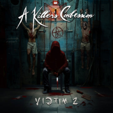 VICTIM 2 (CHERRY ECO MIX VINYL) | VINYL RECORD (LP)