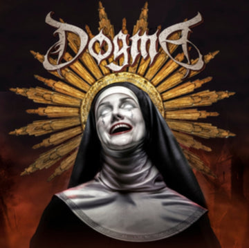 DOGMA | VINYL RECORD (LP)