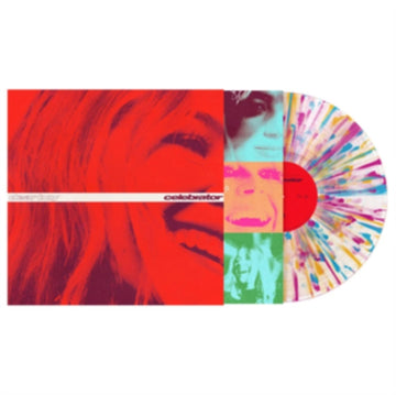 CELEBRATOR | VINYL RECORD (LP)