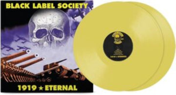 1919 ETERNAL (2LP) | VINYL RECORD (LP)