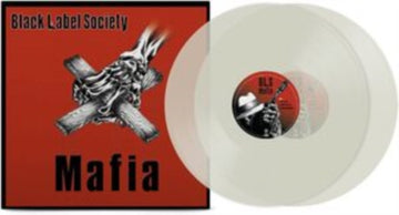 MAFIA (2LP) | VINYL RECORD (LP)