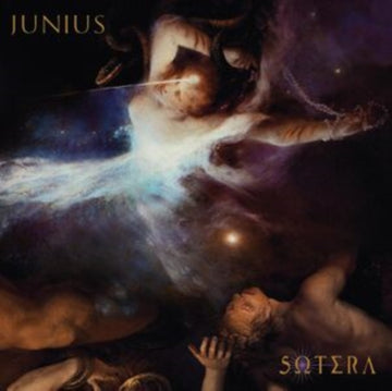 SOTERA | VINYL RECORD (LP)