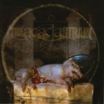 DEAD WALK | VINYL RECORD (LP)