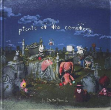 PICNIC AT THE CEMETERY | VINYL RECORD (LP)