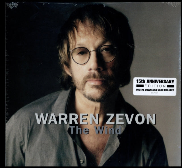 ZEVON, WARREN | WIND | VINYL RECORD (LP)