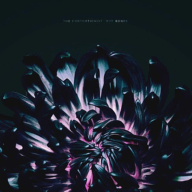 CONTORTIONIST | OUR BONES | VINYL RECORD (LP)