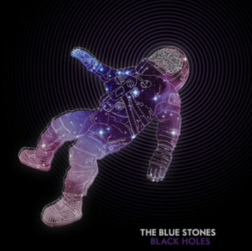 BLUE STONES | BLACK HOLES | VINYL RECORD (LP)