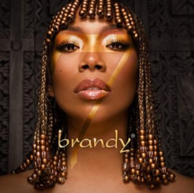 BRANDY | B7 | VINYL RECORD (LP)