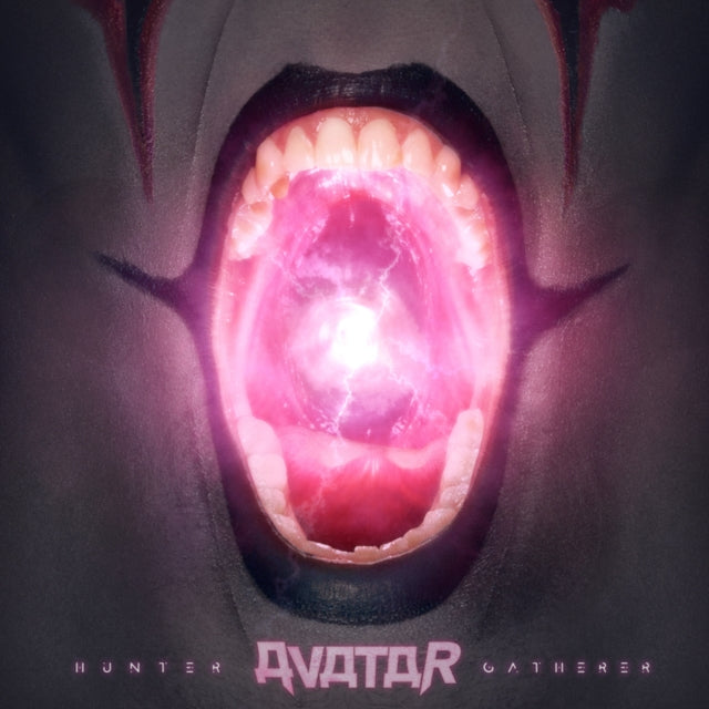 AVATAR | AVATAR | VINYL RECORD (LP)