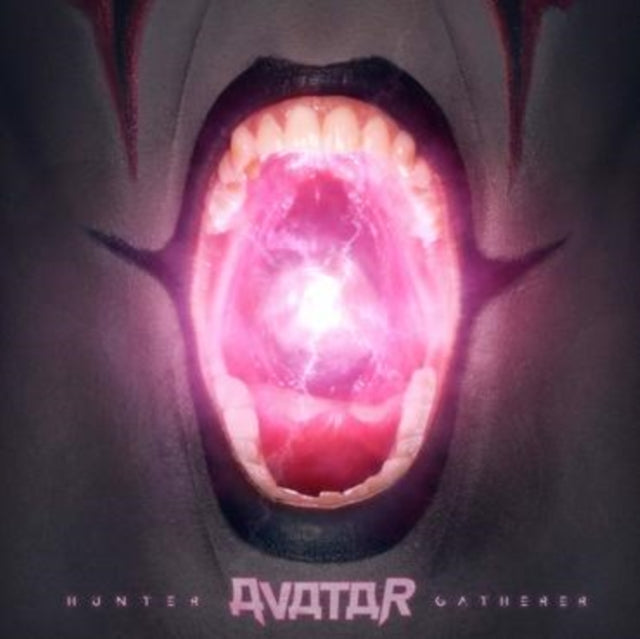 AVATAR | HUNTER GATHER (PICTURE DISC/DL CARD) (RSD) | VINYL RECORD (LP)