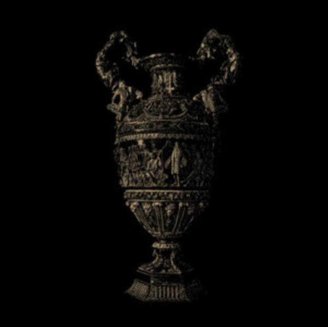 MASTIFF | LEAVE ME THE ASHES OF THE EARTH | VINYL RECORD (LP)