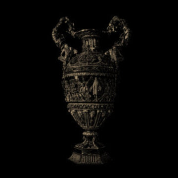 MASTIFF | LEAVE ME THE ASHES OF THE EARTH | VINYL RECORD (LP)