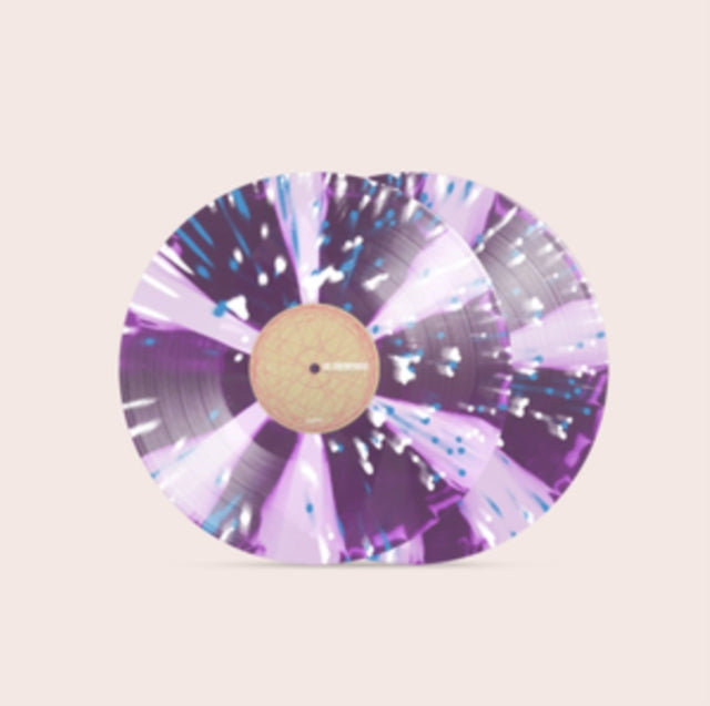 CONTORTIONIST | INTRINSIC (CORNETTO VINYL) | VINYL RECORD (LP)