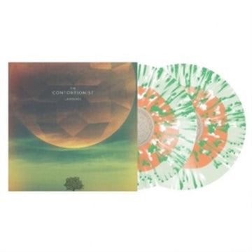 LANGUAGE (CLEAR,TANGERINE,WHITE & GREEN VINYL/2LP) | VINYL RECORD (LP)