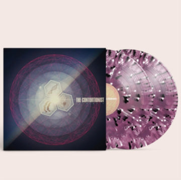 CONTORTIONIST | INTRINSIC (GHOSTLY VINYL) | VINYL RECORD (LP)