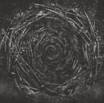 CLAIRVOYANT | VINYL RECORD (LP)