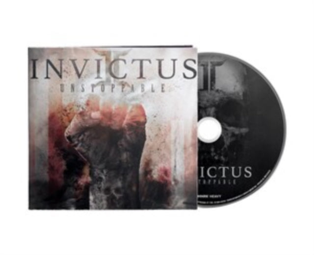 INVICTUS | UNSTOPPABLE | CD