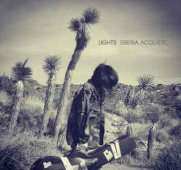 SIBERIA (ACOUSTIC) (140G/METALLIC GOLD VINYL) | VINYL RECORD (LP)