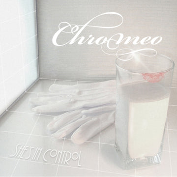 CHROMEO | SHE'S IN CONTROL (15TH ANNIVERSARY) | VINYL RECORD (LP)