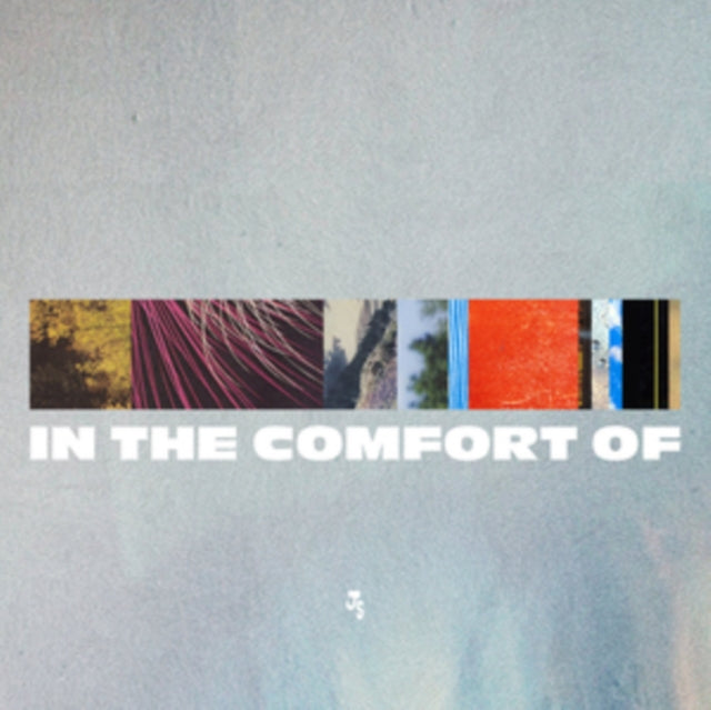 SANGO | IN THE COMFORT OF | VINYL RECORD (LP)