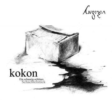 KOKON: EIN SCHAURIG-SCHONES SCHACHTELSTUCK (2LP) | VINYL RECORD (LP)