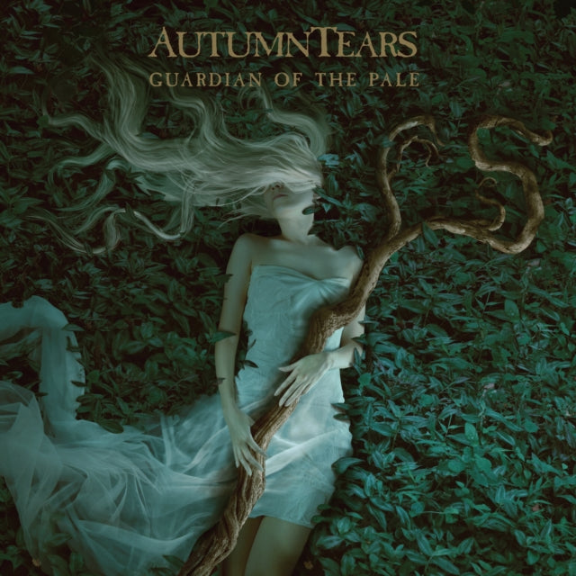AUTUMN TEARS | GUARDIANS OF THE PALE (2LP) | VINYL RECORD (LP)