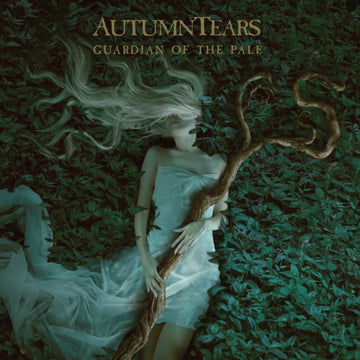AUTUMN TEARS | GUARDIANS OF THE PALE (2LP) | VINYL RECORD (LP)