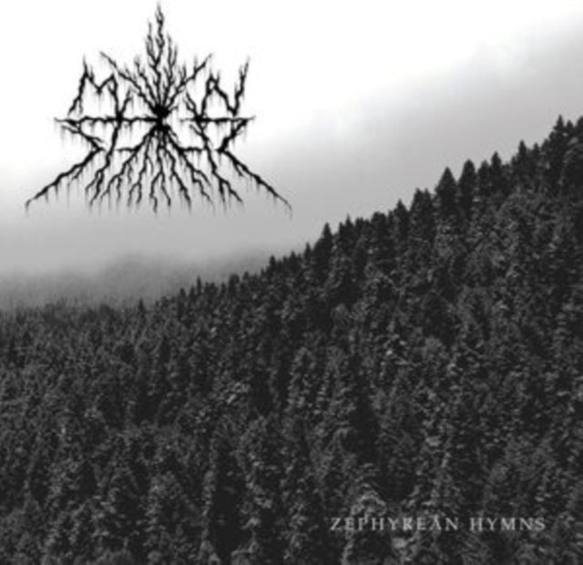 SELAS, MELAN | ZEPHYREAN HYMNS | VINYL RECORD (LP)