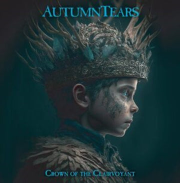 CROWN OF THE CLAIRVOYANT (2LP) | VINYL RECORD (LP)