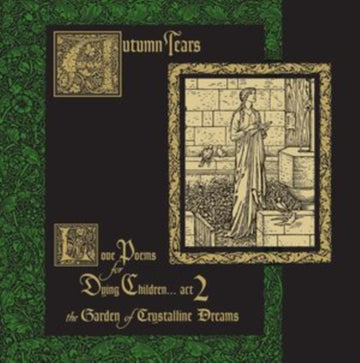 LOVE POEMS FOR DYING CHILDREN...ACT 2 (2LP) | VINYL RECORD (LP)