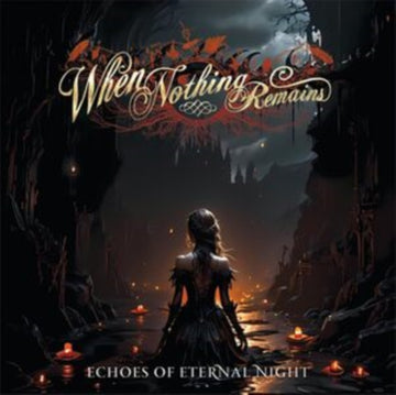 ECHOES OF ETERNAL NIGHT | VINYL RECORD (LP)