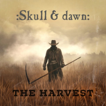 HARVEST (GOLD VINYL W/ INSERT) | VINYL RECORD (LP)
