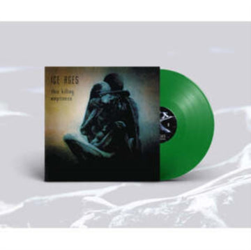THIS KILLING EMPTINESS | VINYL RECORD (LP)