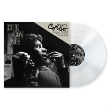 DIE ON ME (CLEAR VINYL) | VINYL RECORD (LP)