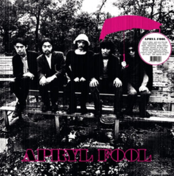 APRYL FOOL | APRYL FOOL | VINYL RECORD (LP)