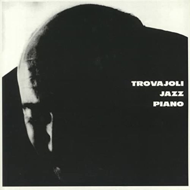TROVAJOLI, ARMANDO | JAZZ PIANO | VINYL RECORD (LP)